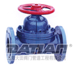 手動隔膜閥 手動隔膜閥