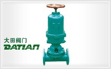 G6B41W(無襯里)、G6B41J(襯膠)氣動隔膜閥(常閉型) G6B41W(無襯里)、G6B41J(襯膠)氣動隔膜閥(常閉型)