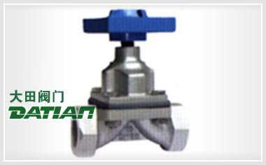 內螺紋隔膜閥 內螺紋隔膜閥