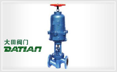 J6B41J型氣動襯膠截止閥 J6B41J型氣動襯膠截止閥