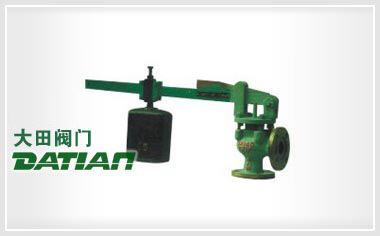 GA41/GA51型單杠桿安全閥 GA41/GA51型單杠桿安全閥