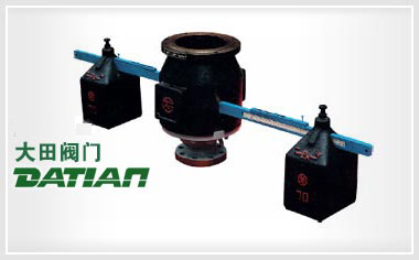 GA44H-64雙杠桿安全閥 GA44H-64雙杠桿安全閥