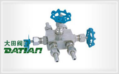 QFF3流量計平衡閥 QFF3流量計平衡閥