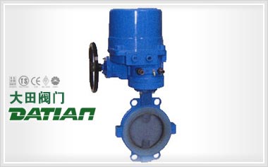 襯氟閥門安裝與維護