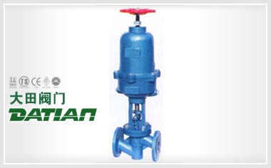 襯氟閥門的一些事