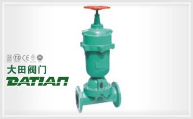 襯膠閥門與襯氟閥門到底區(qū)別在哪里