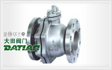 浮動(dòng)式鑄鋼球閥 浮動(dòng)式鑄鋼球閥