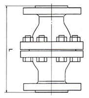 YG02型燃?xì)庀蘖鏖y YG02型燃?xì)庀蘖鏖y